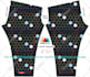 design awesome leggings or yoga pants