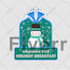 do stunning buisness logo design