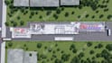 create 2d or 3d floor plan and render images movie animation