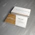 design print ready business card