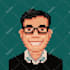 make a pixel art avatar of you