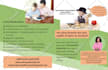 design corporate business event flyer