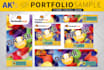 design premium amazon KDP a plus content for kindle book