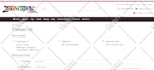 convert psd to html with responsive web site