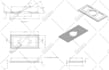 design any 3d model and make stl file for 3d printing