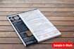 write the perfect resume, CV, cover letter and linkedin