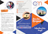 design stunning postcards, business cards, invitations, event tickets