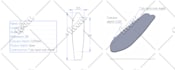 create product technical drawings ready for manufacture