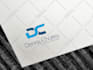 design, vintage flat 3d,professional logo