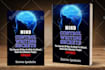 design a professional book cover for amazon, ingramspark, lulu