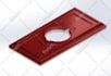 design any 3d model and make stl file for 3d printing