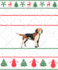 do ugly christmas sweater and tshirt design in 24 hours
