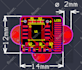 design pro pcb on kicad