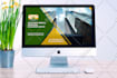 design a modern business powerpoint presentation