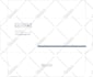 design a letterhead and envelope