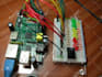 program raspberry pi, arduino, esp8266 and node mcu