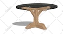 draft your furniture, woodworking, joinery cad shop drawing
