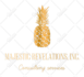 replicate your logo design in gold texture