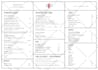 design digital restaurant menu and food menu