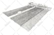 do a professional architectural illustration