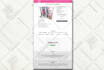 build or redesign a wordpress ecommerce store