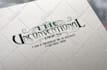 replicate your logo in wood, steel, lather or anything