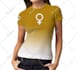 create eye catching  unique t shirt design for you