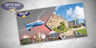 design best brochure design , bifold, trifold, leaflet