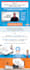 design a high converting landing page or squeeze page for your business
