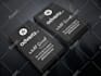 design luxurious business card within 24h