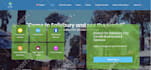 convert PSD to HTML, bootstrap, or wordpress website