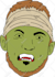 draw you as a zombie