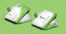 design your business card