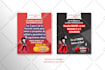 design a professional banner ad