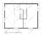 design blueprint drawing  and permit drawing  in autocad