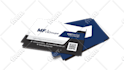 design your business card