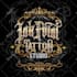 do retro vintage logo design, tattoo barbershop lettering