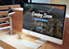 design responsive website in 8 hours