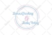 design a professional monogram or initial letter logo