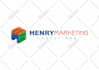design vector based modern or 3d logo