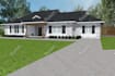 design and render 3d house floorplans, exterior landscape