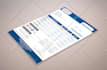 design outstanding invoice for you