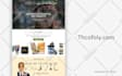 build ecommerce website using wordpress woocommerce