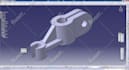 design parts and assembly on catia