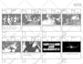draw storyboards from scripts and ideas