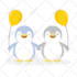 create a children book illustration, cartoon animals character or etc