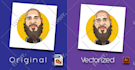 design your game character and game graphics
