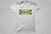 do LOGO artwork based on popular culture brands
