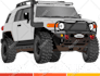 make vector illustration of anything