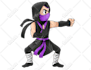 draw your anime character